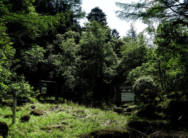 初夏の八ヶ岳登山 赤岳鉱泉から硫黄岳・横岳を周る