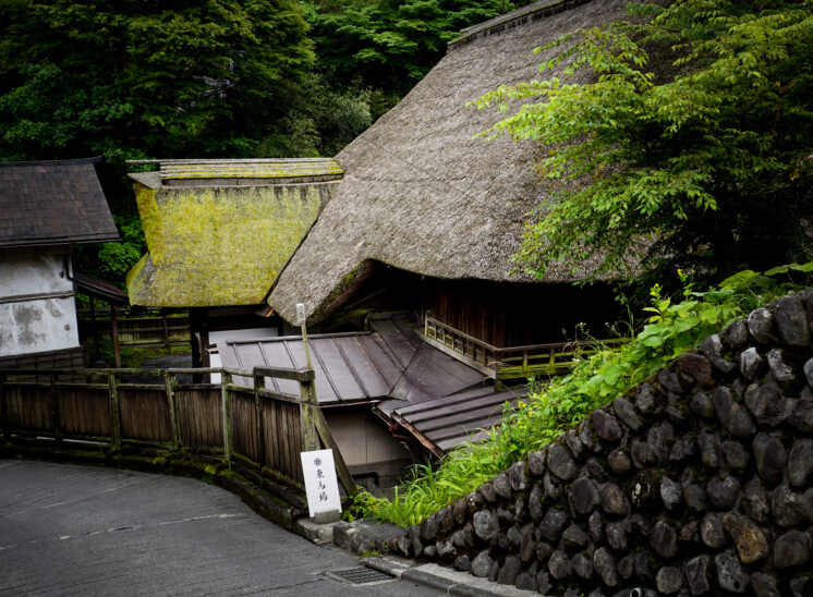 奥多摩ハイカーを目指して「御岳山」「大岳山」