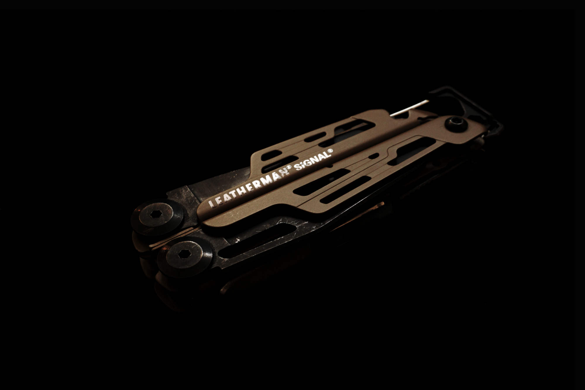 Leatherman "SIGNAL"