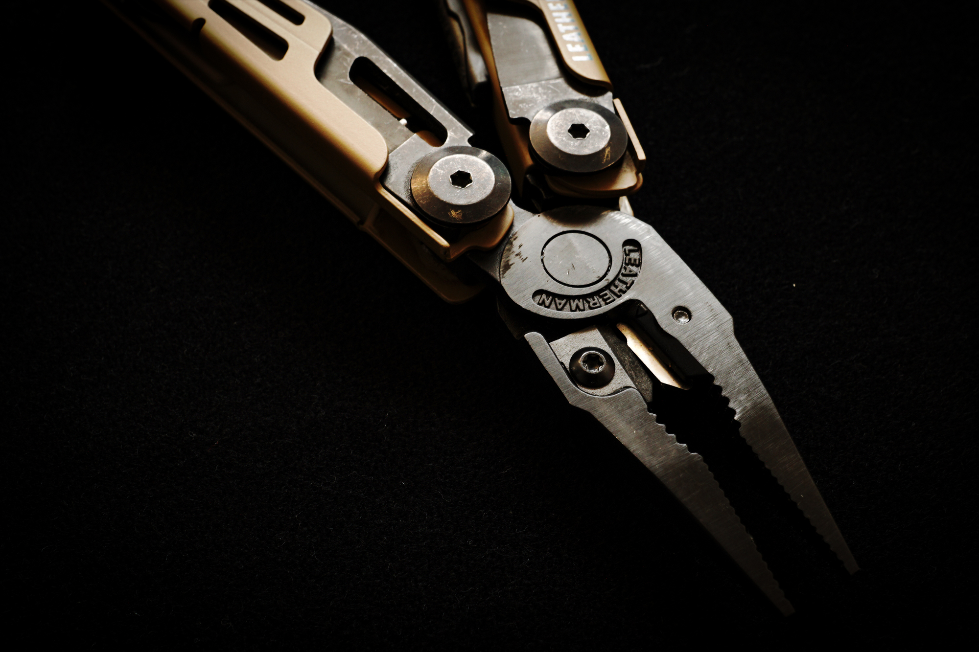 Leatherman "SIGNAL"