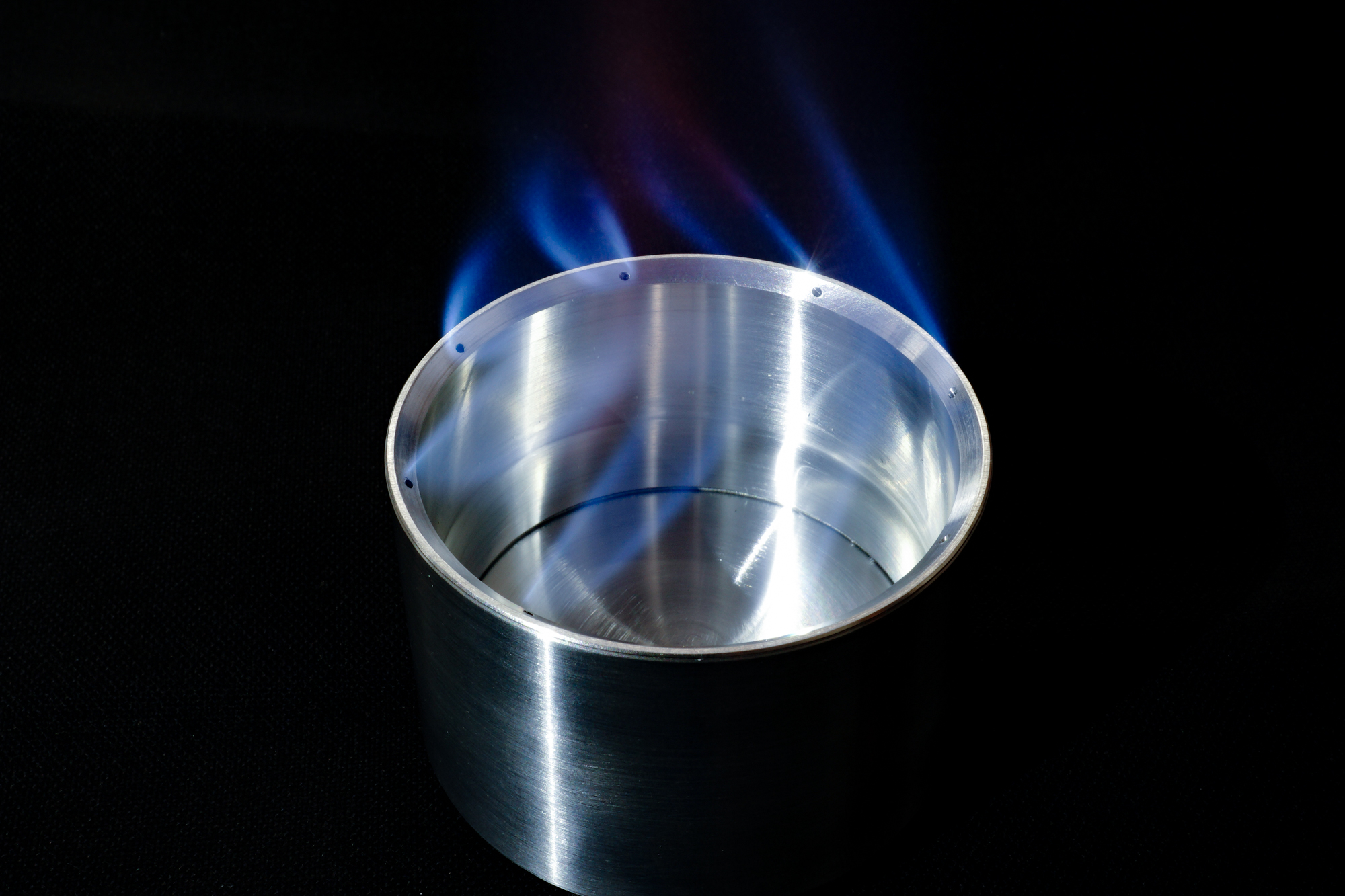 RSR（River Side Rambler）STOVE