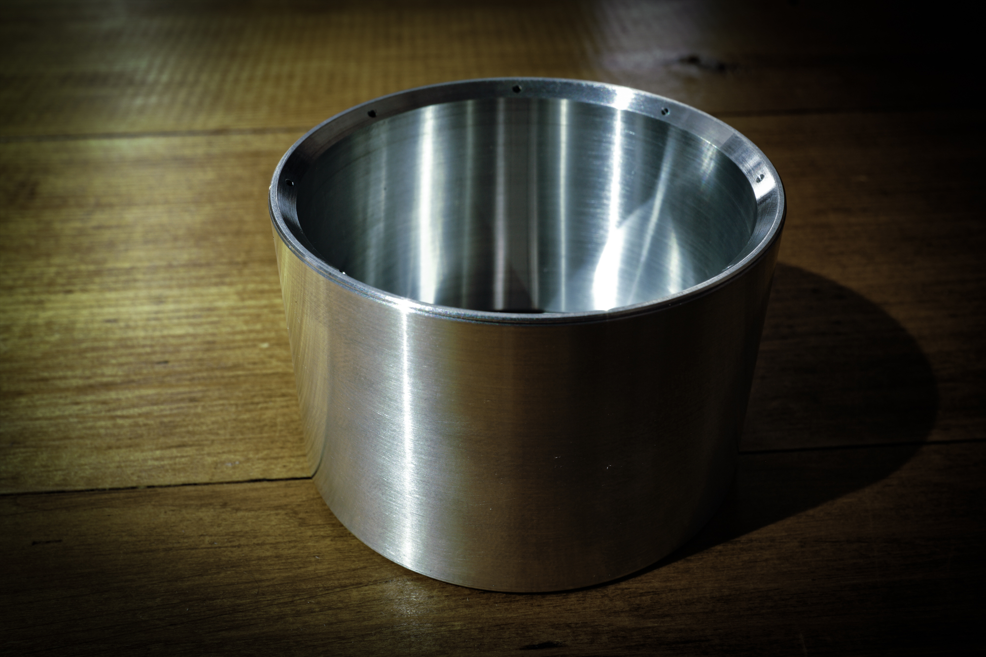 RSR（River Side Rambler）STOVE