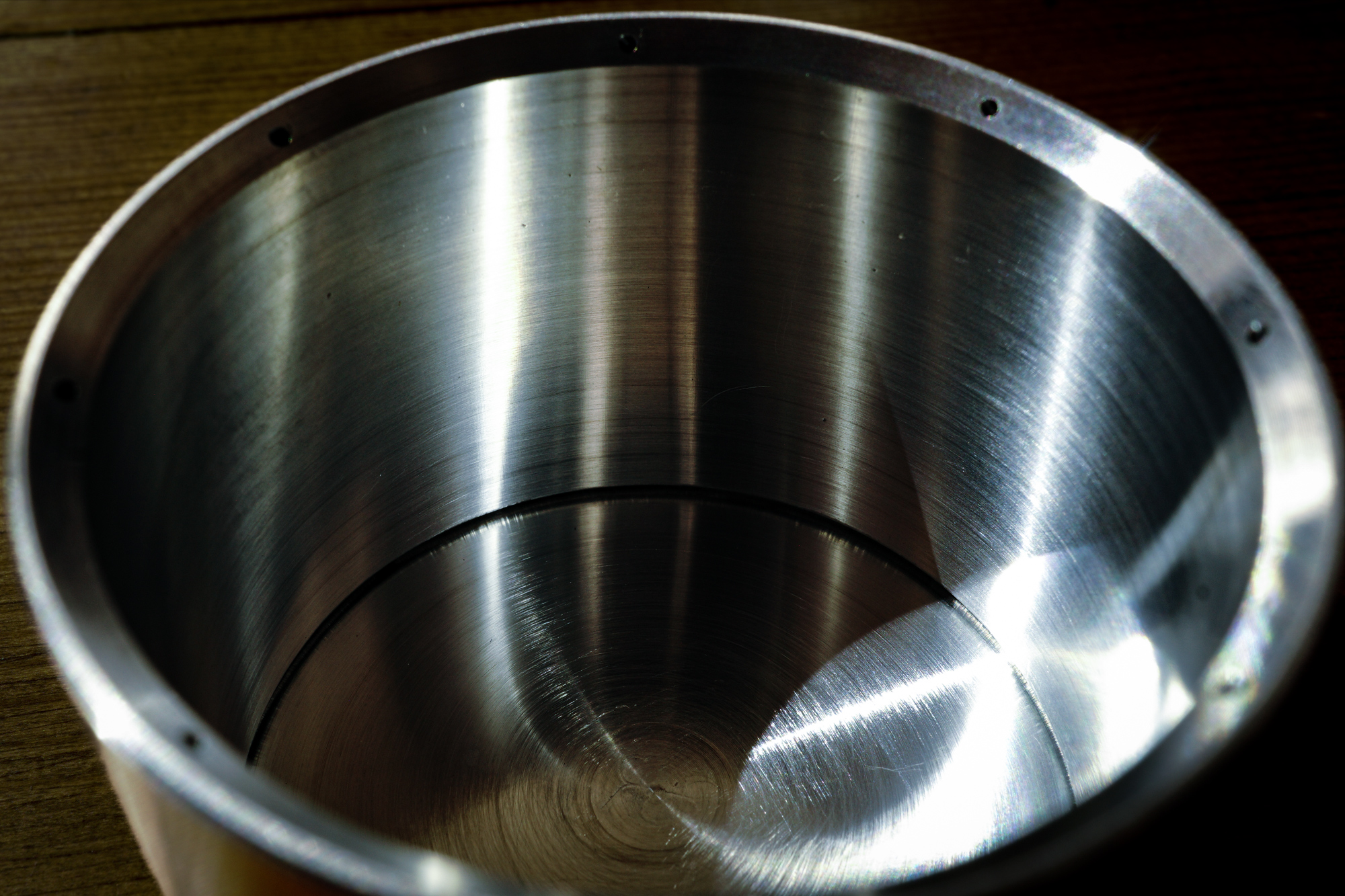 RSR（River Side Rambler）STOVE