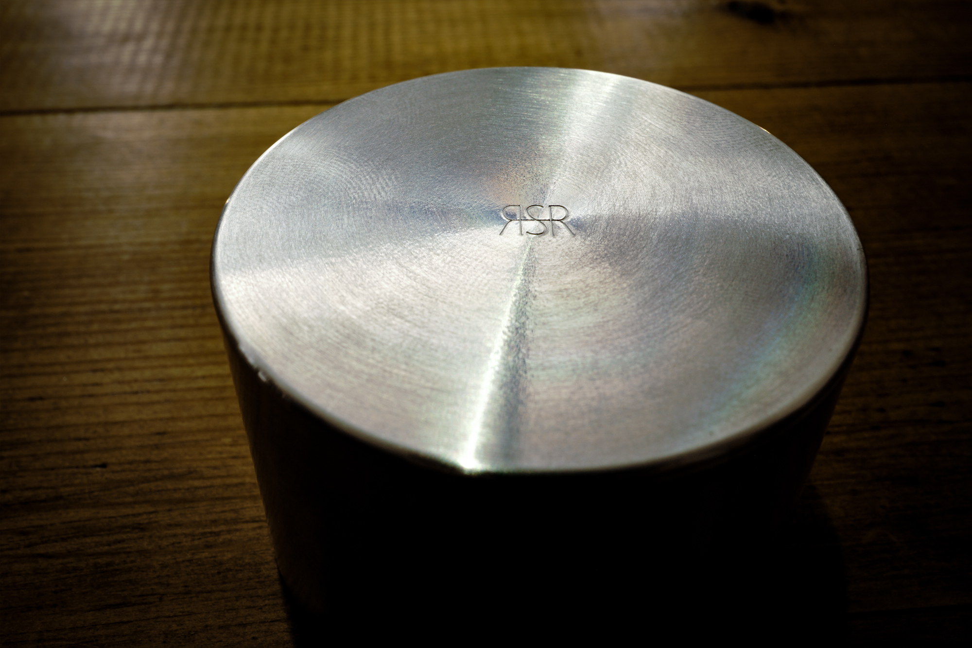 RSR（River Side Rambler）STOVE