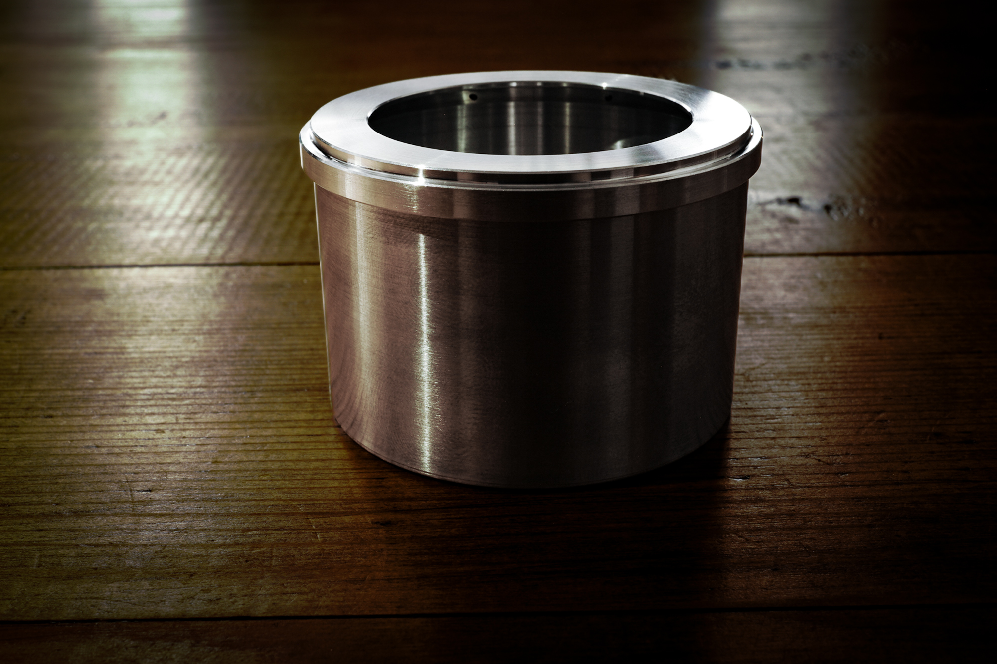 RSR（River Side Rambler）STOVE