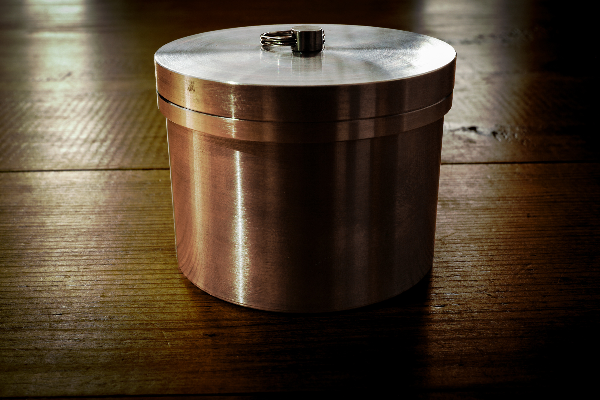 RSR（River Side Rambler）STOVE