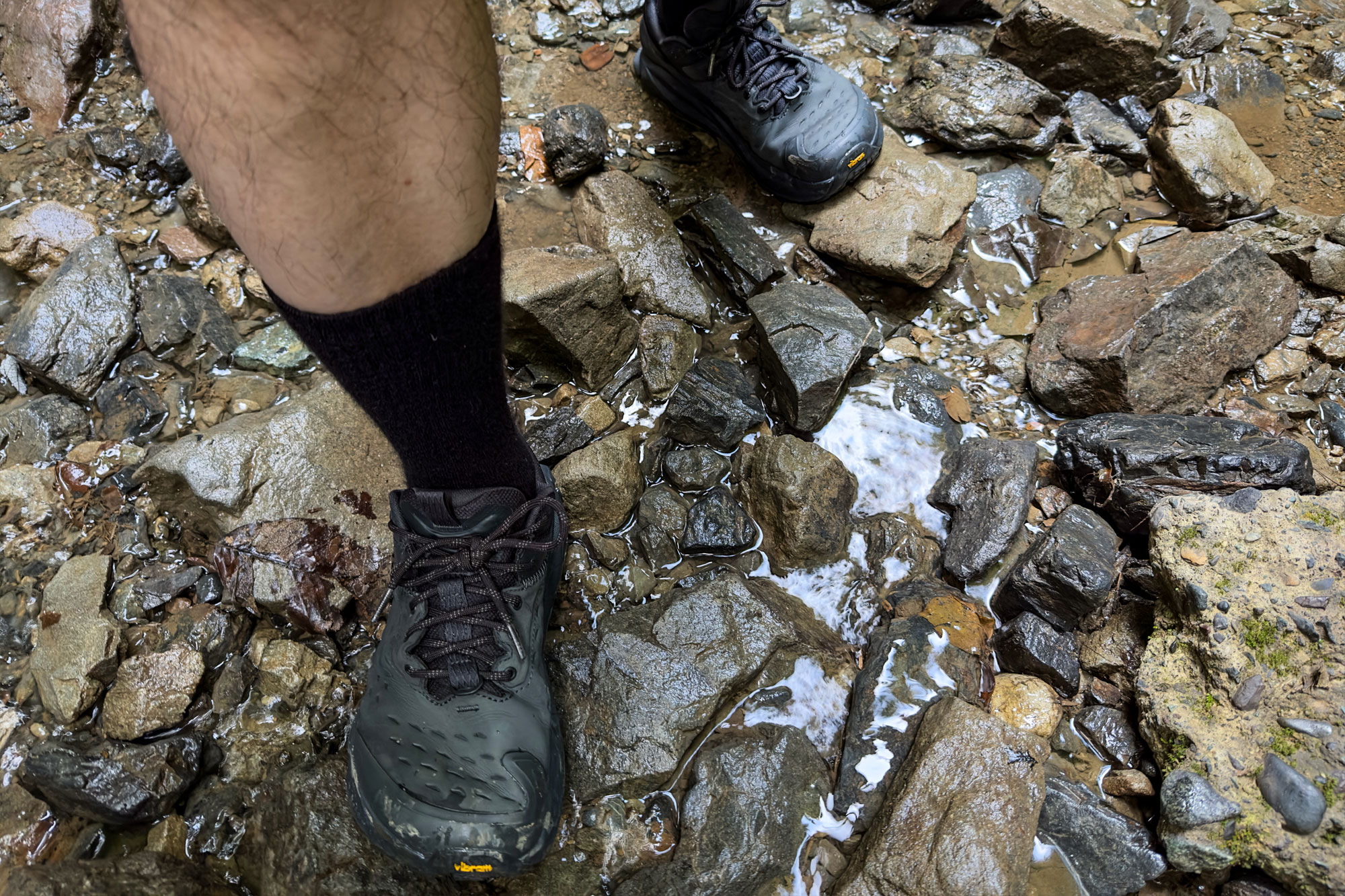 ALTRA OLYMPUS 6 HIKE LOW GTX