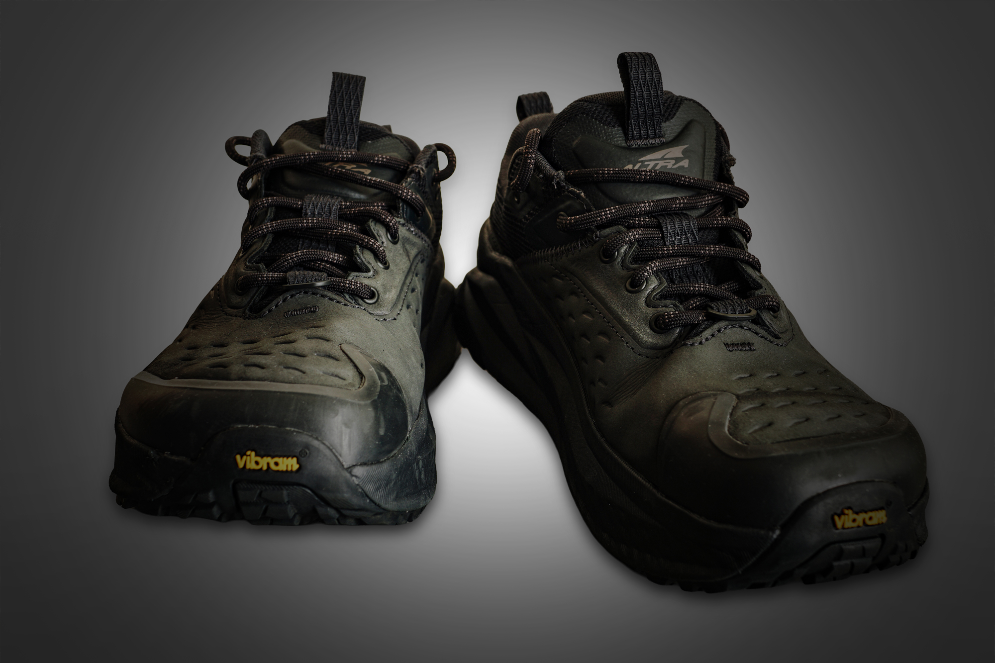 ALTRA OLYMPUS 6 HIKE LOW GTX