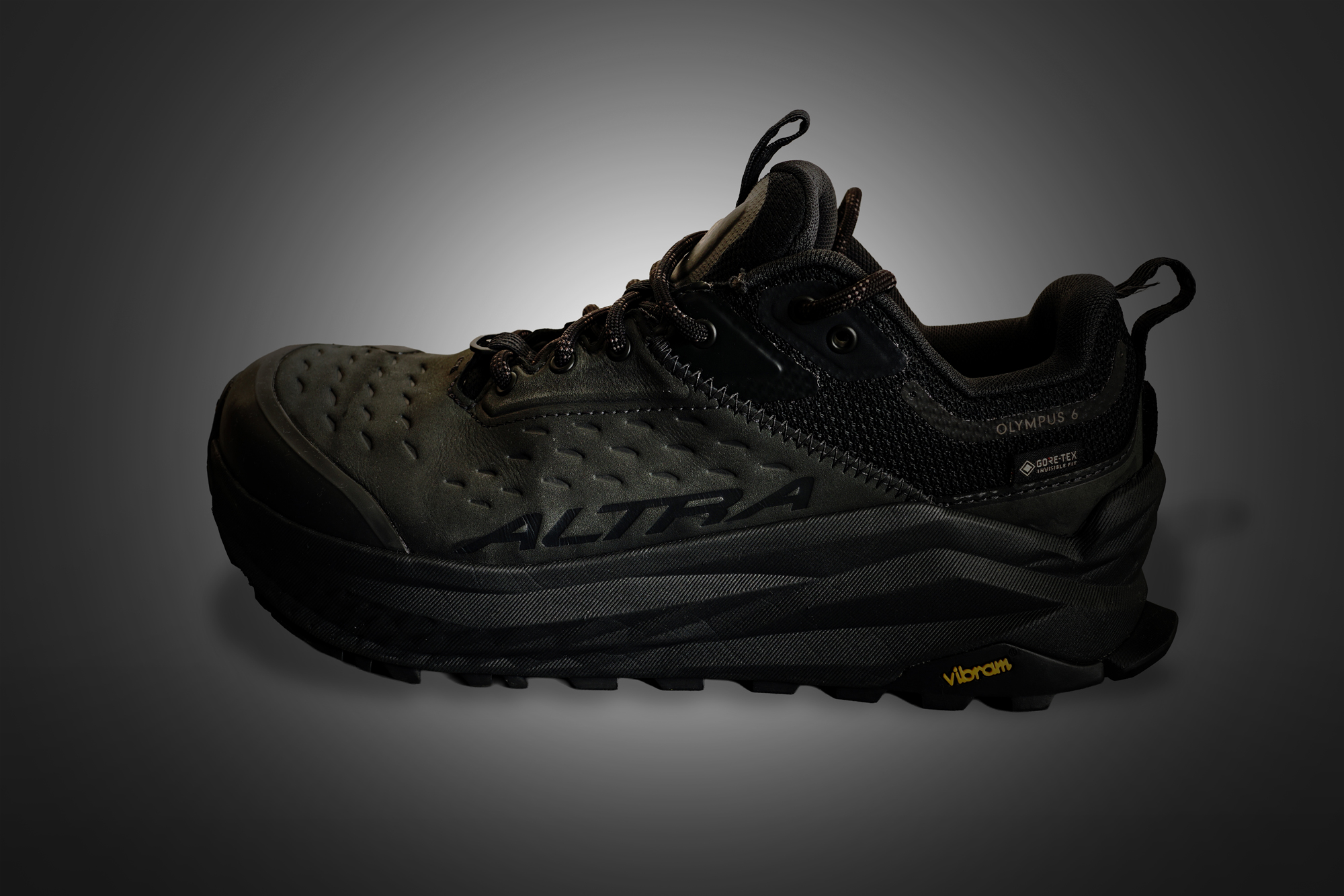 ALTRA OLYMPUS 6 HIKE LOW GTX