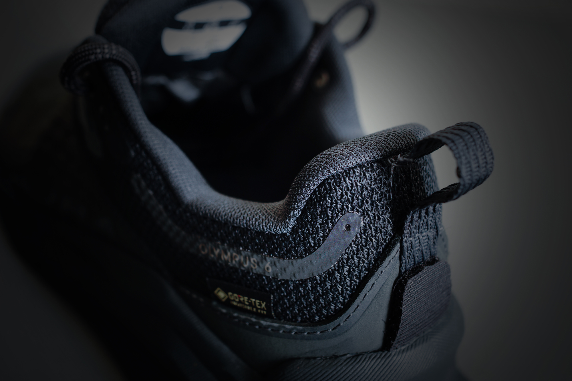 ALTRA OLYMPUS 6 HIKE LOW GTX