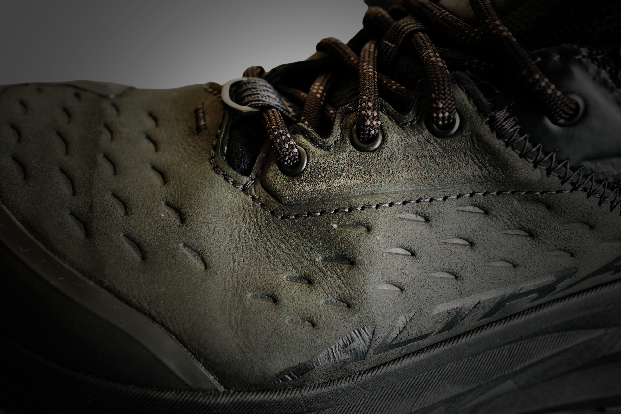 ALTRA OLYMPUS 6 HIKE LOW GTX